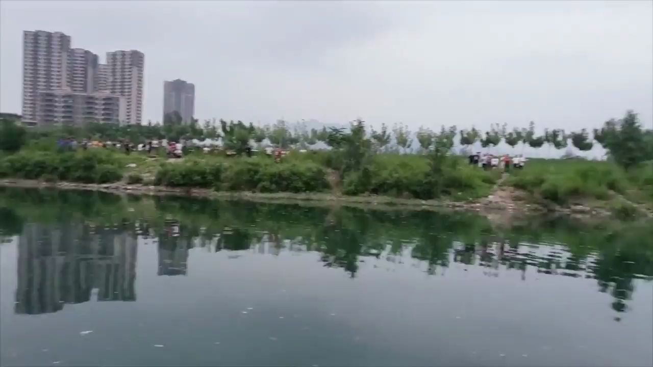 哭声凄惨！12小时内，房山拒马河连发两起溺亡事故