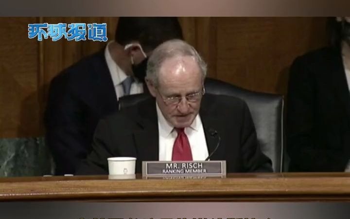 美参院外交关系委员会通过 “2021年战略竞争法案” 将施压拜登政府对抗中国