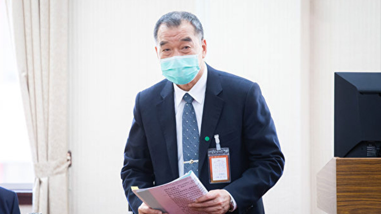 台湾有射程超三千公里远程导弹？绿媒很兴奋，邱国正不吭声了