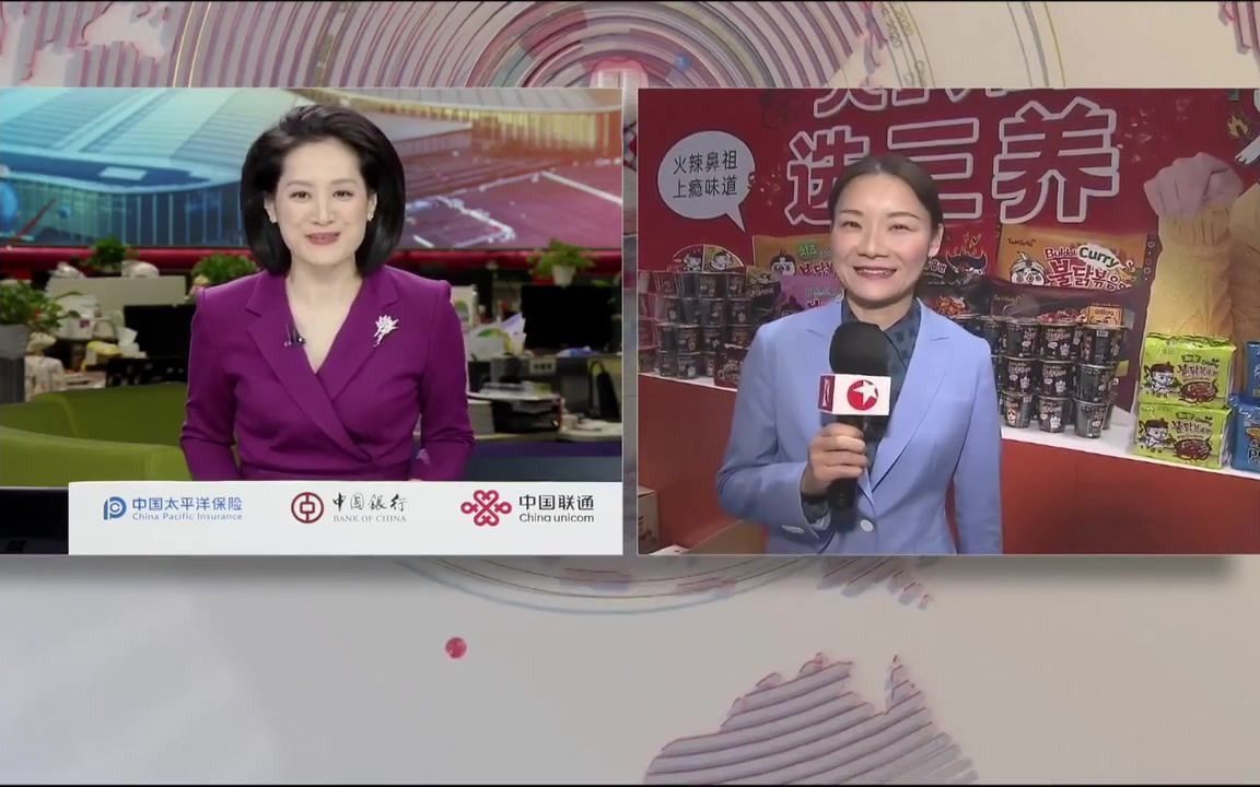 火鸡面超越世界第二辣椒？“不怕死”的网红女记者给你答案