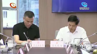 区人大常委会视察亚（残）运会赛事筹备工作