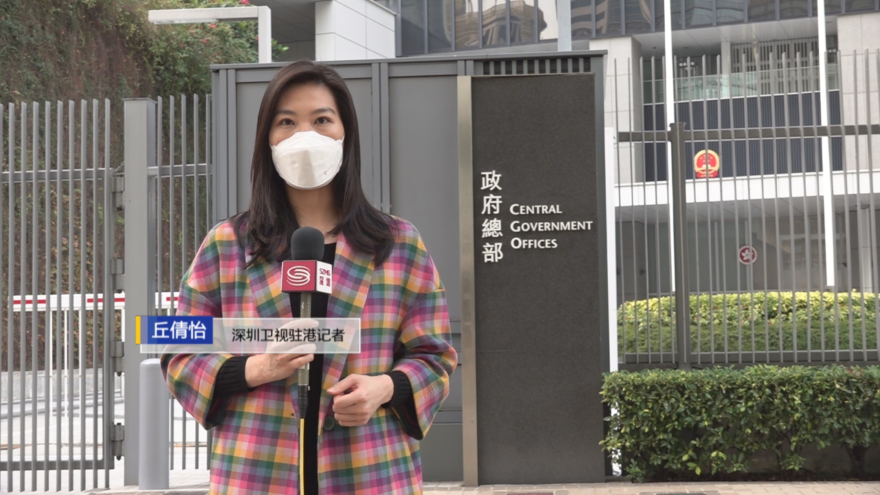 香港进一步优化防疫措施 保留“口罩令”