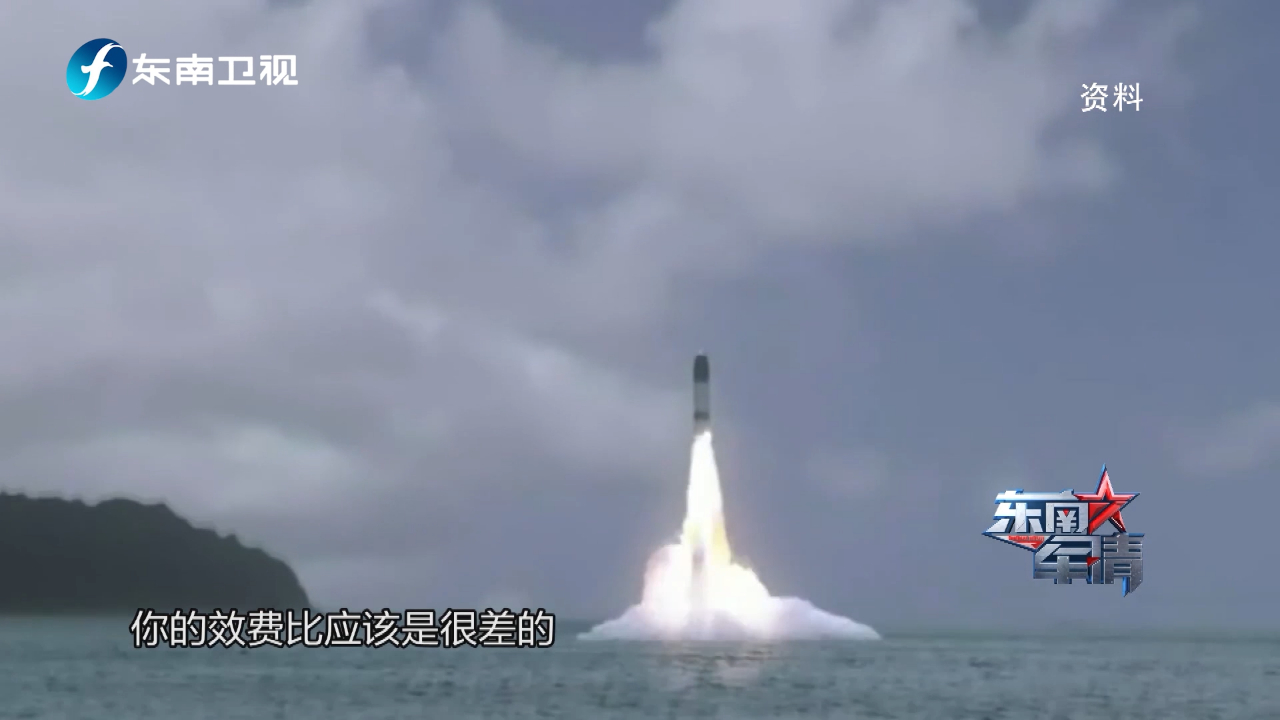 韩媒称“岛山安昌浩”号是“游戏规则的改变者” 它有这个实力吗