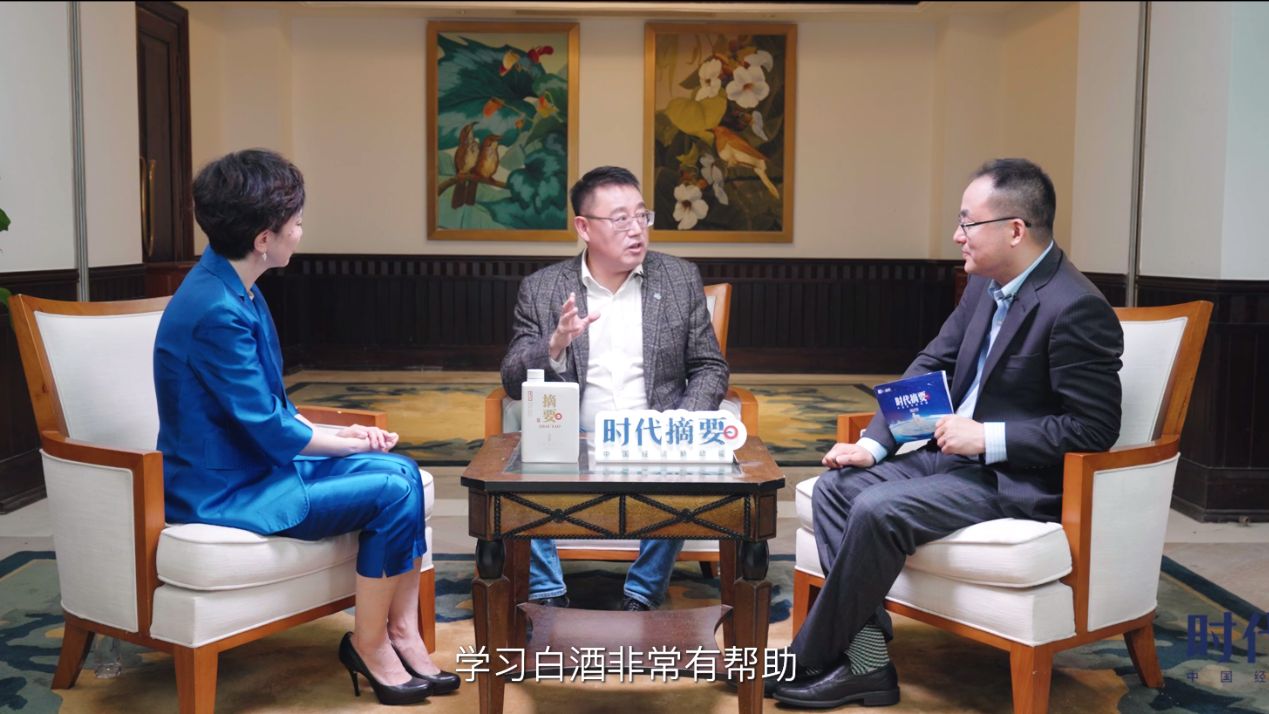 这件事没人做过！可他们为什么要去做？