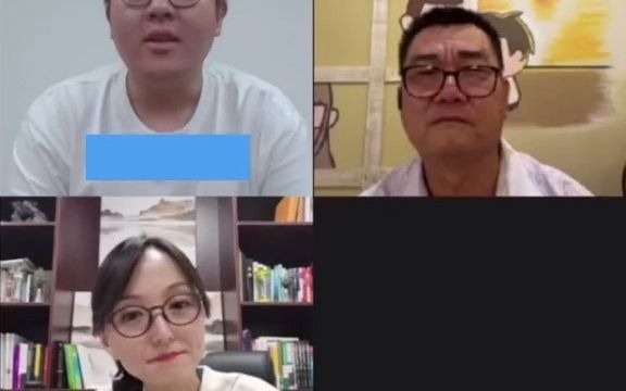 听听特约评论员是如何看待台湾年轻人