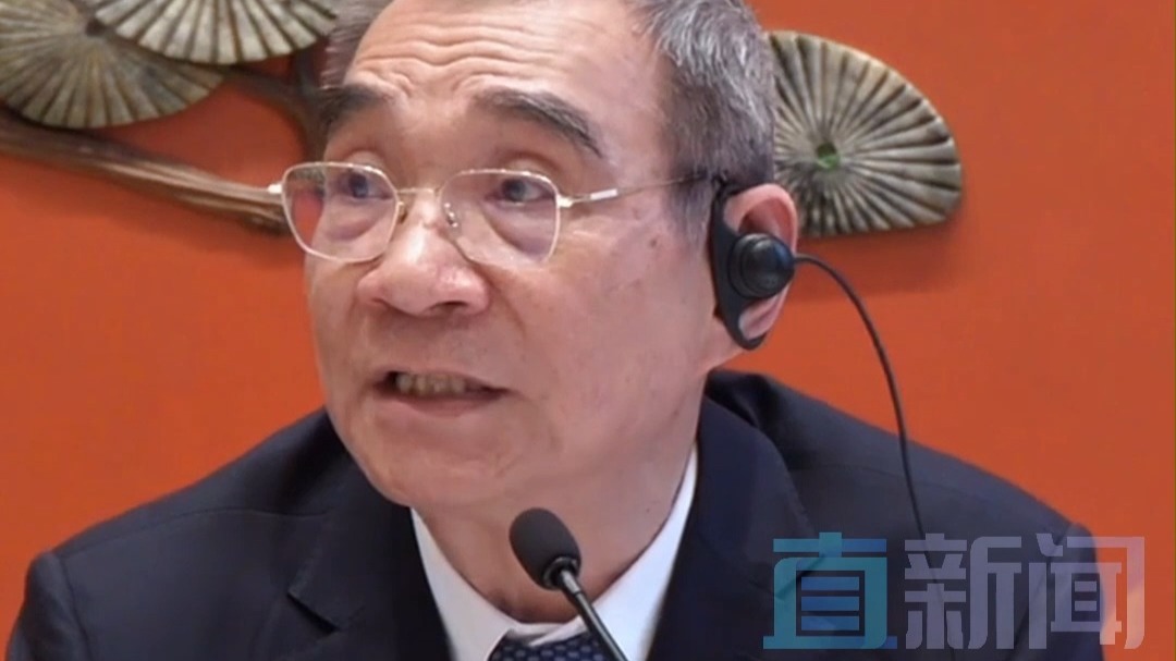 林毅夫最新研判：特朗普习惯于得寸进尺 轻易屈从只会越陷越深