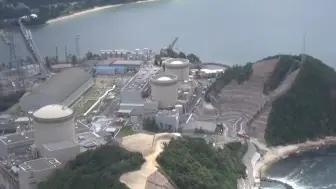 日本美滨核电站泄漏：泄出7吨含放射性物质水体 原定于10日重启