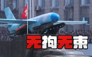 【侦缉队】朝鲜最大无人机亮相
