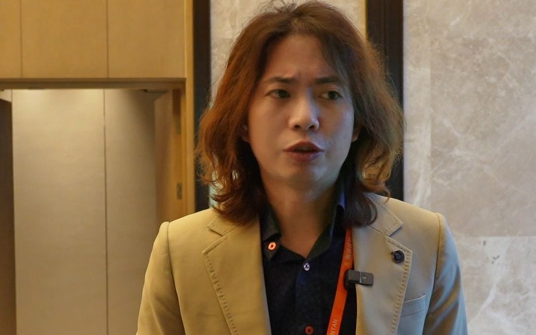 在陆台青赞厦门是“门面担当”：发展快速各方面都值得台湾学习