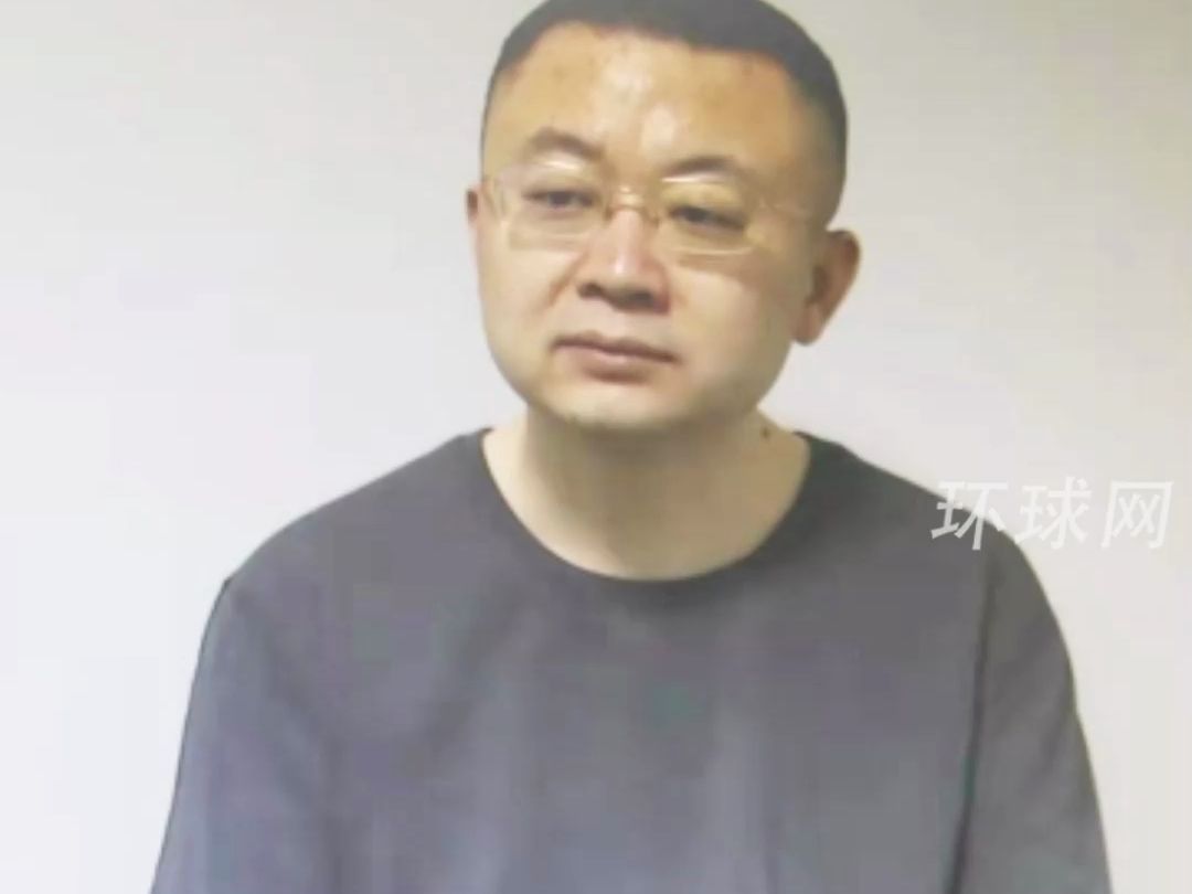 八套房产被执行，落马后仍在还贷！贪官自嘲“房产管理员”