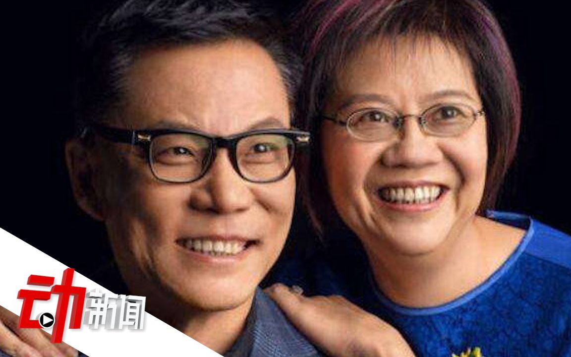 李国庆俞渝夫妇1年交锋时间轴：从“互撕”到“政变”