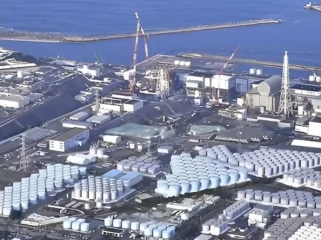 中日就福岛核污染水排海问题达成共识： 将逐步恢复合规日本水产品进口