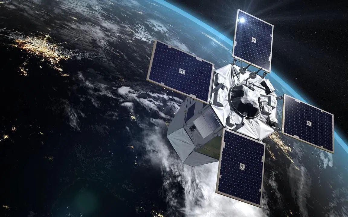 法国成功发射军用侦察卫星CSO-2 为法国和欧洲提供战略情报