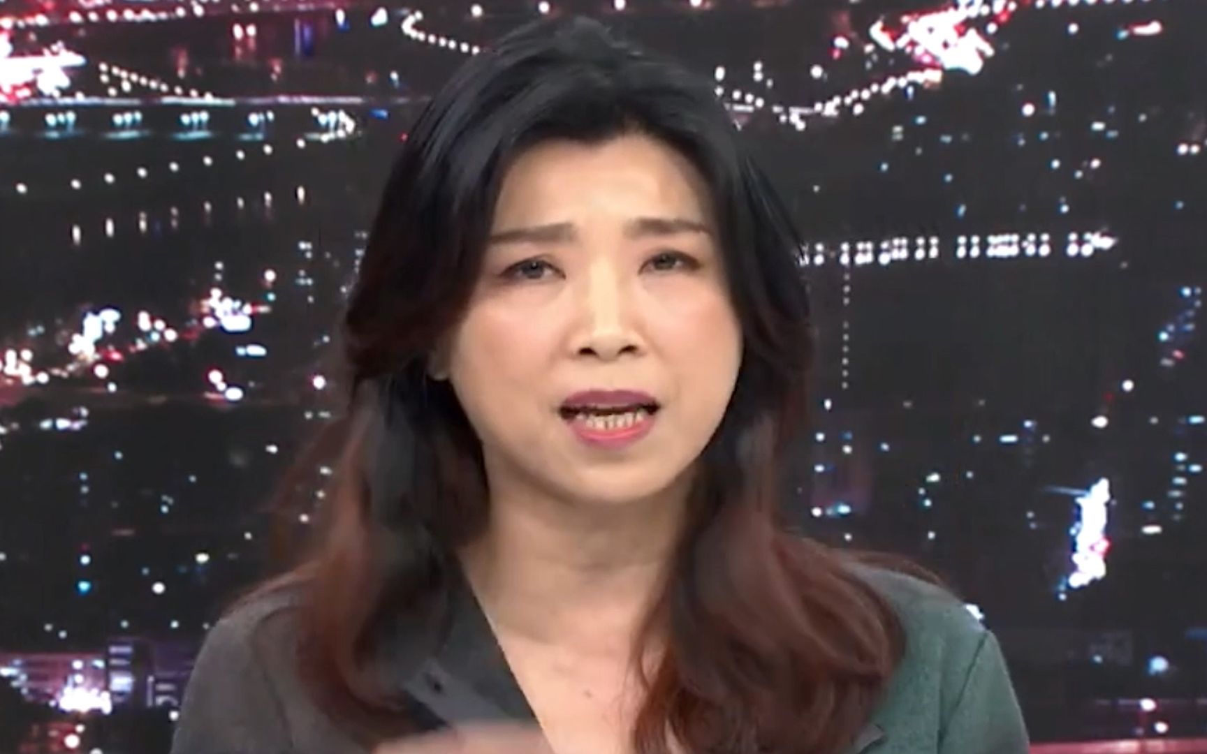 民进党当局只会甩锅找垫背 早几年前就知道大陆绝对是红利