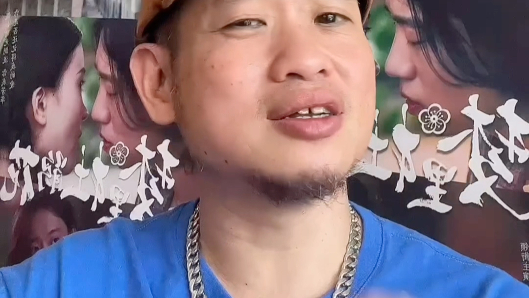 台湾青年导演在大陆： 找到了无限的可能性 更找到了自己的“根”与“芽”