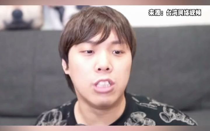 当初黄秋生说台湾的空气是香的，怎么疫情来了就跑回香港了