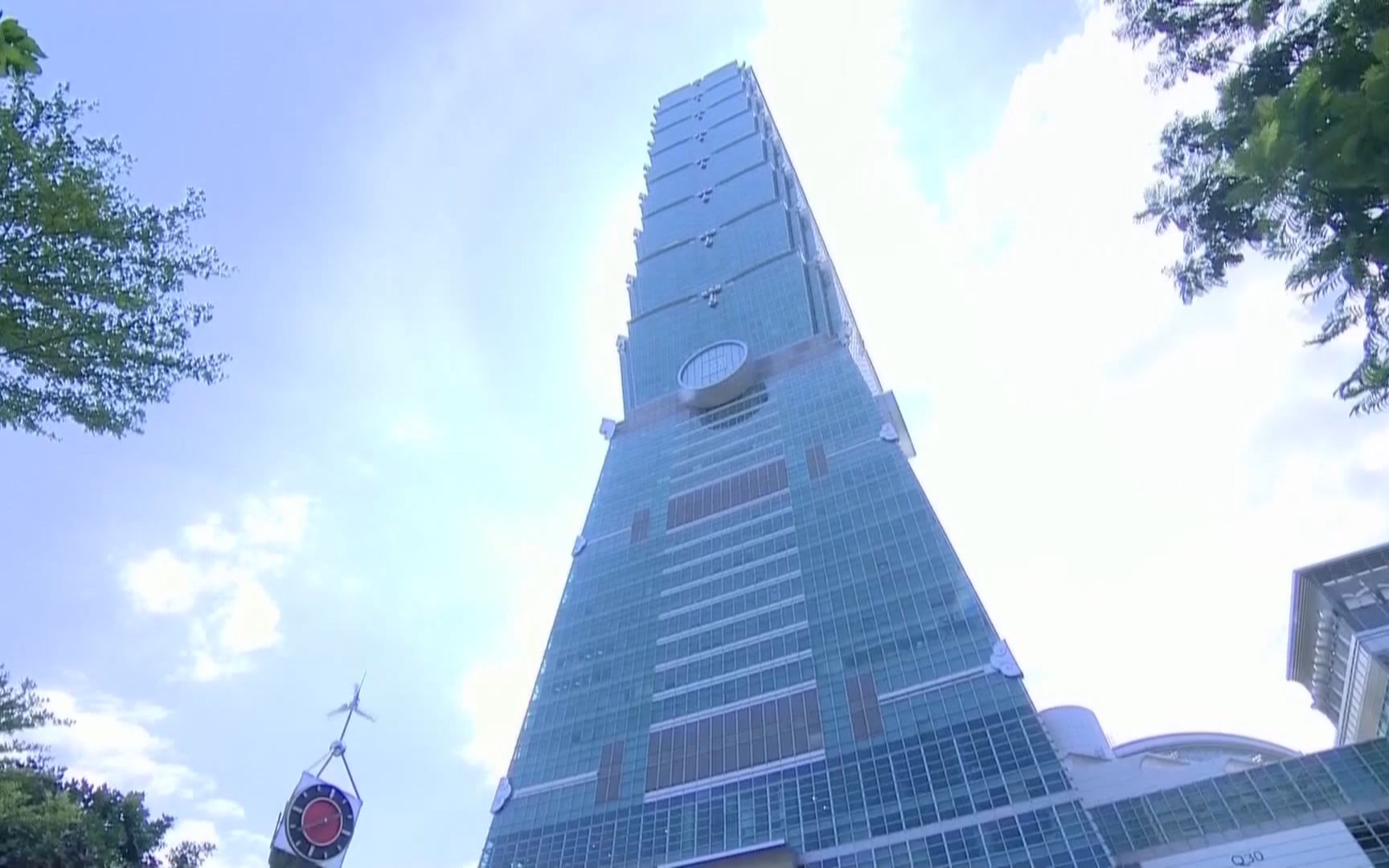 黄智贤：“一国两制”有什么错？台湾有更大的空间