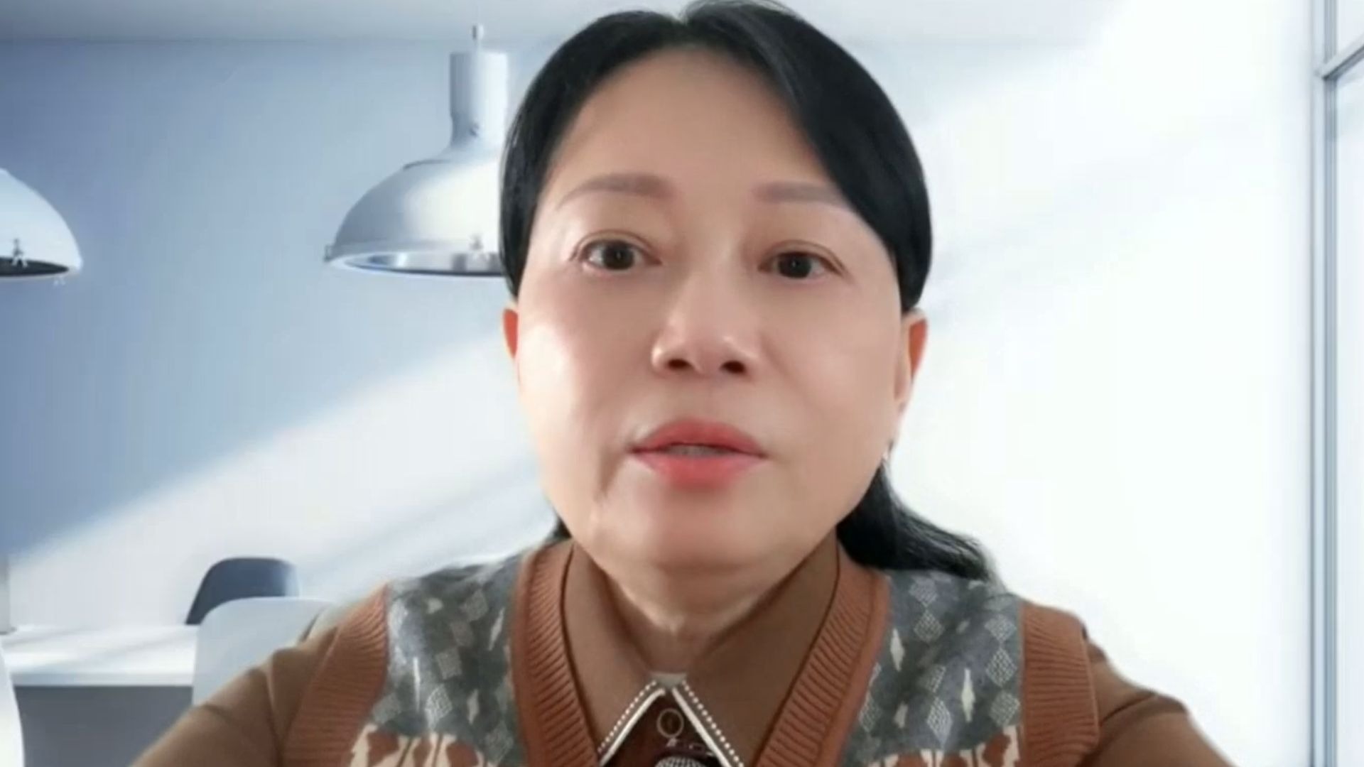 全国人大代表方燕：建议将防性侵教育纳⼊义务教育课程体系