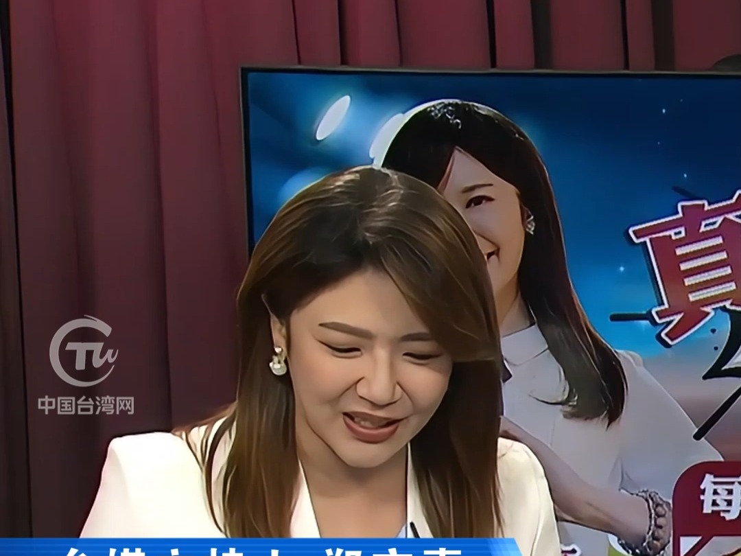 中国首位女性航天飞行工程师引台媒关注 栗正杰：真是英雄出少女，希望未来台湾航天员也有机会上太空！