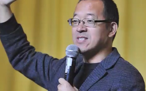 俞敏洪回应新东方股价跌破1美元#：股价是高还是低，不是我做新东方的动力