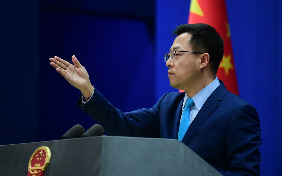 带你看看不一样的蓝厅记者会