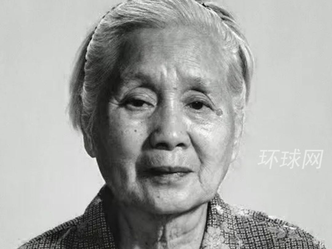 仅剩30人！南京大屠杀幸存者伍秀英去世，她曾叮嘱年轻人勿忘历史