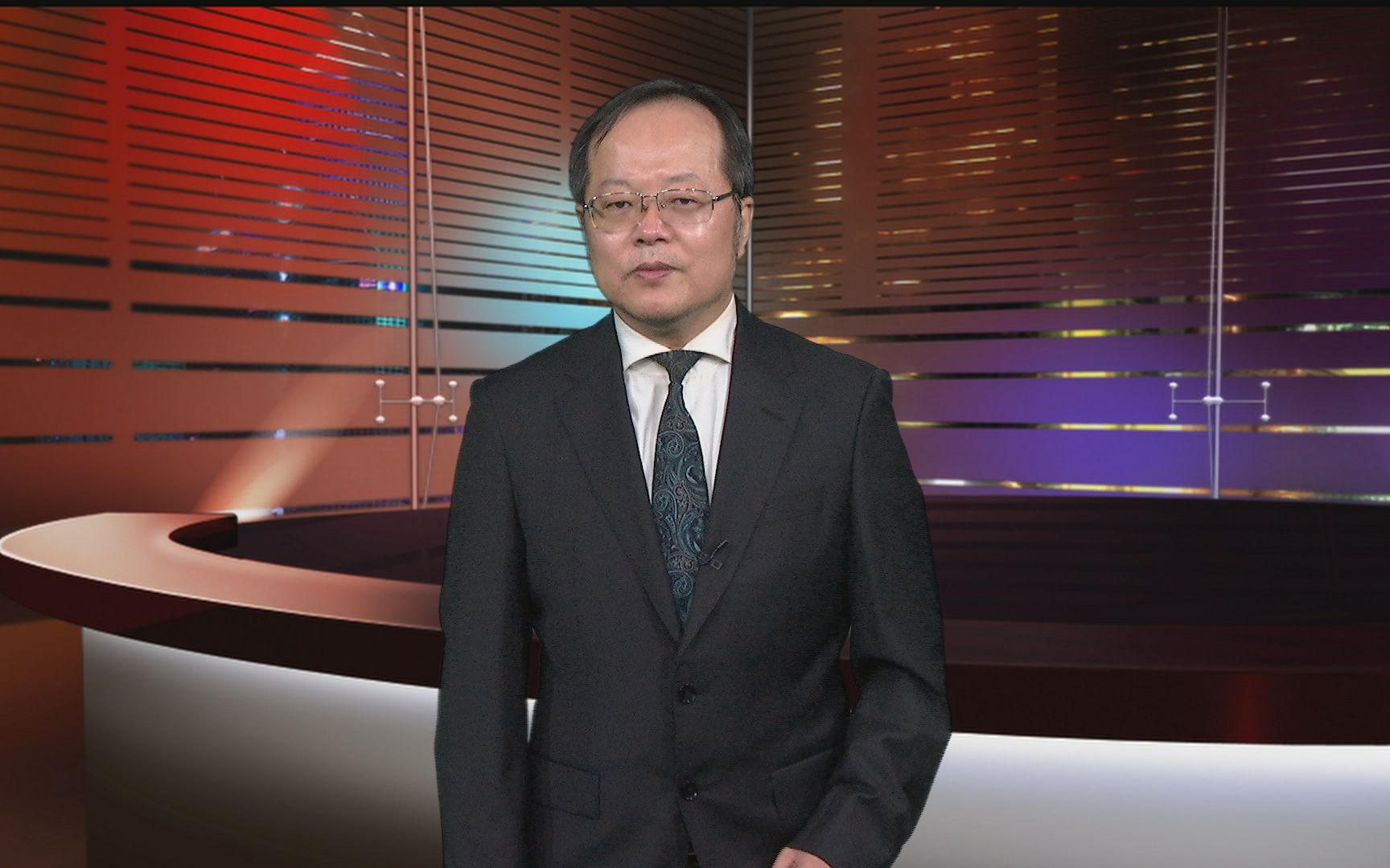管姚：建抗炸机堡 部署反舰导弹 台军不自量力