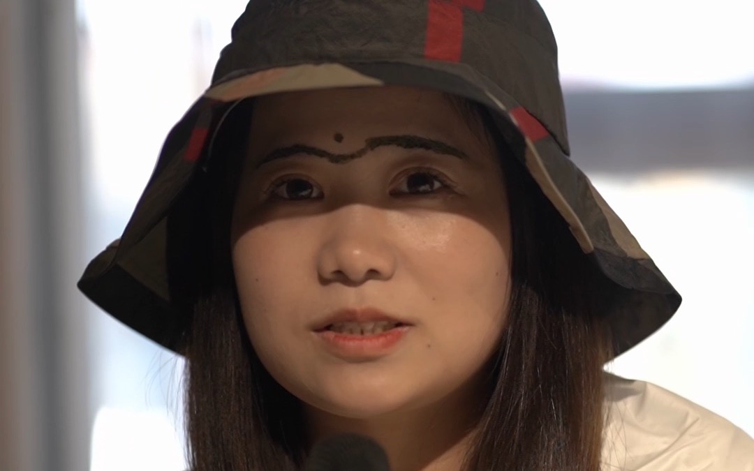 新疆行的第二天，我们来到了伊犁，看看台湾青年都有哪些感受