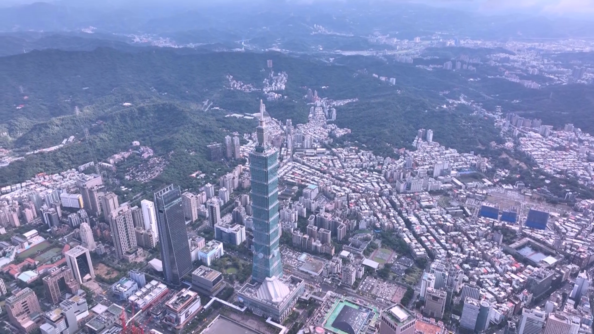 国台办：对台进行贸易壁垒调查完全正当合理