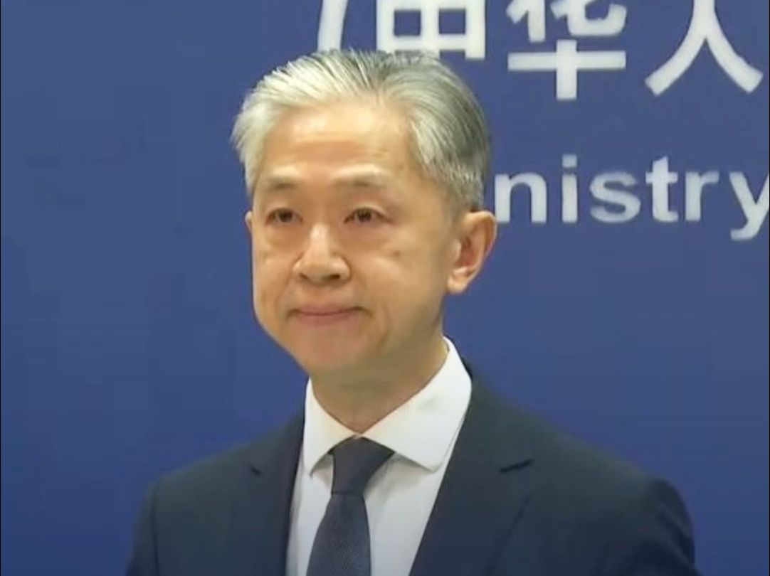 担忧有“间谍”，英国正考虑限制因公入境的中国公民数量？ 中方回应！