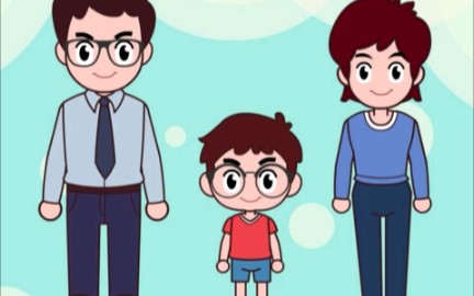 父母近视会遗传给孩子吗
