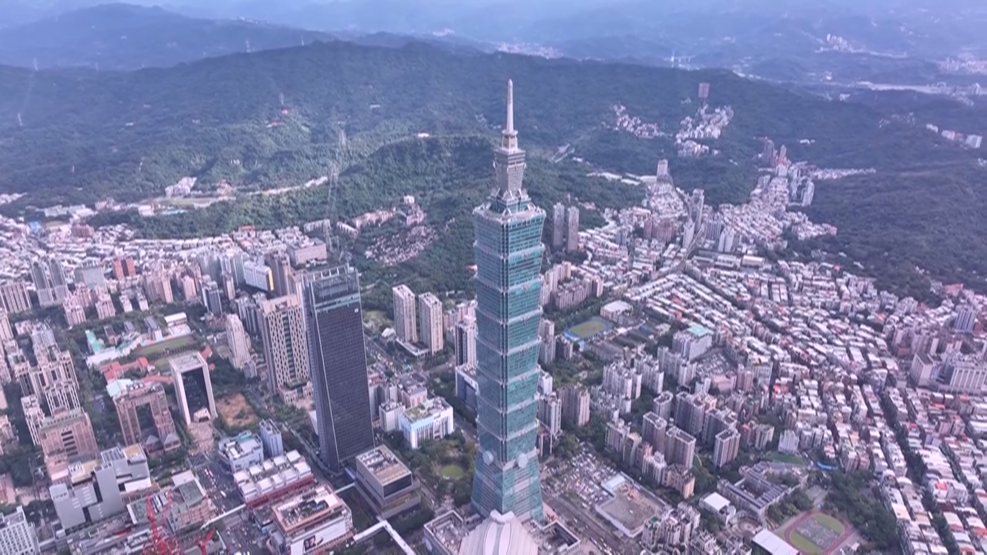 刘和平：两岸问题唯一出路只能是政治解决