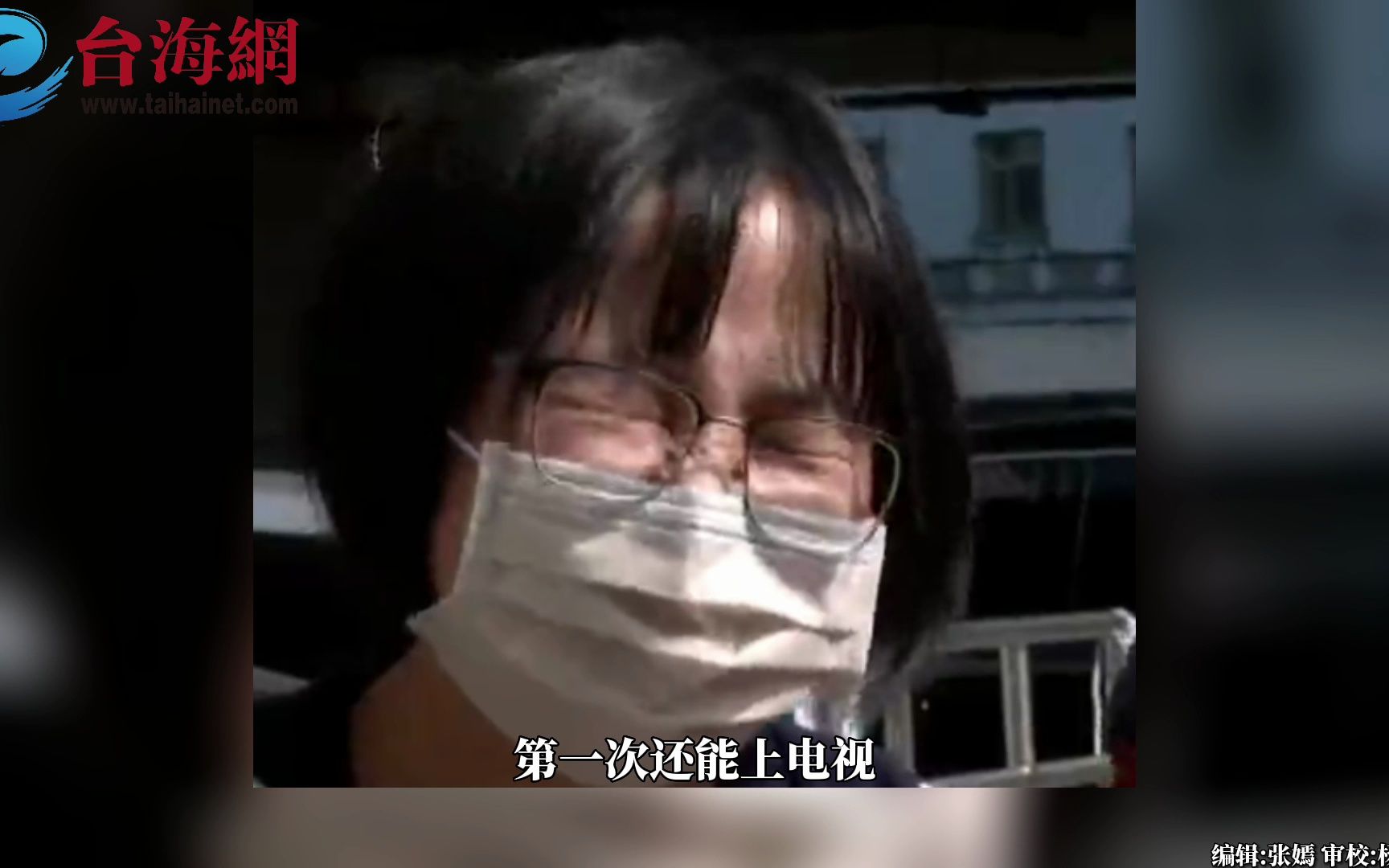 台湾一主妇好不容易买到两盒蛋转头就被偷 结局乐了！