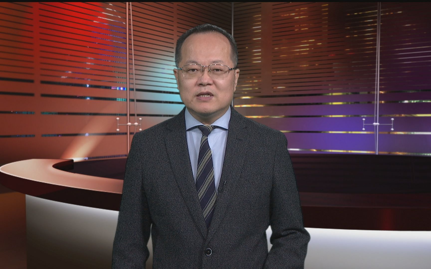 管姚：乌高层集中向美喊话凸显当前态势之严峻迫切