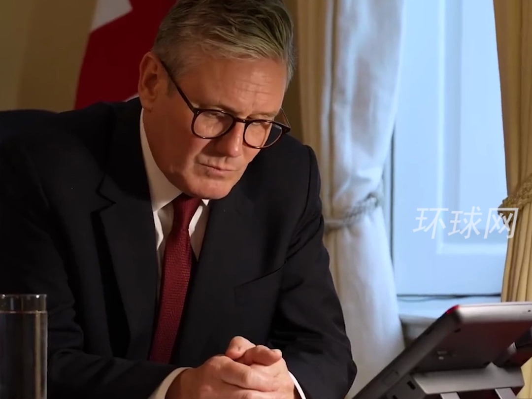 英国首相办公室：国家已“破产”