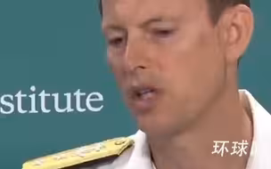 不打自招！“网暴”中国全套流程，美印太司令部情报局长“坦白了”