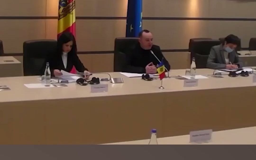 中国海关拒绝欧盟调停立陶宛贸易争议请求：目前正忙着抗疫