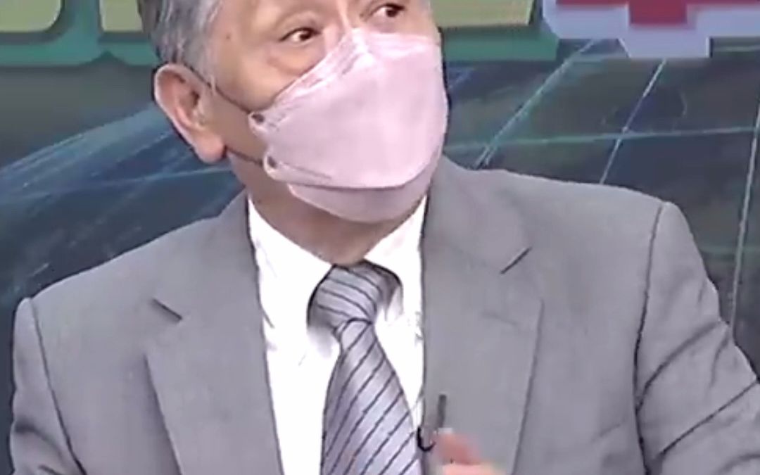 台退役中将：大陆造航母的跨代能力了不起