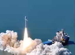 祝贺！我国成功发射天仪41星等8颗卫星