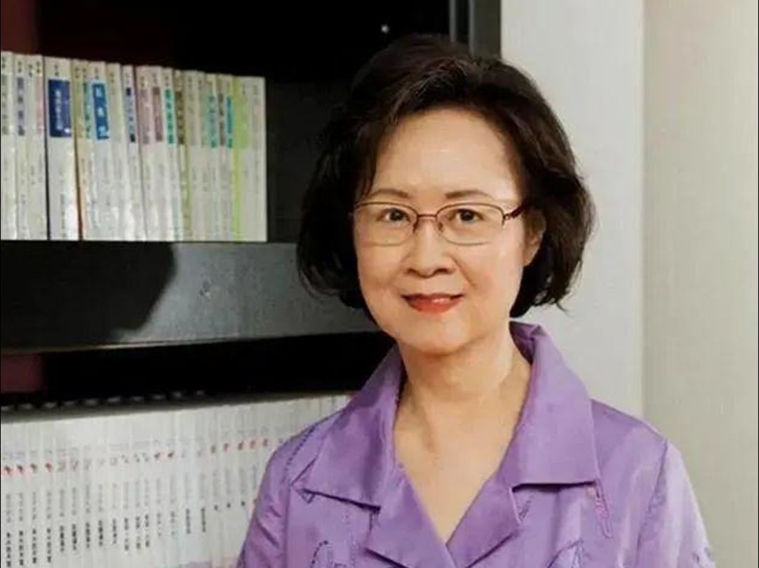 琼瑶生前最后一段视频：这趟旅程走来辛苦颠簸 且喜也有各种精彩唱和