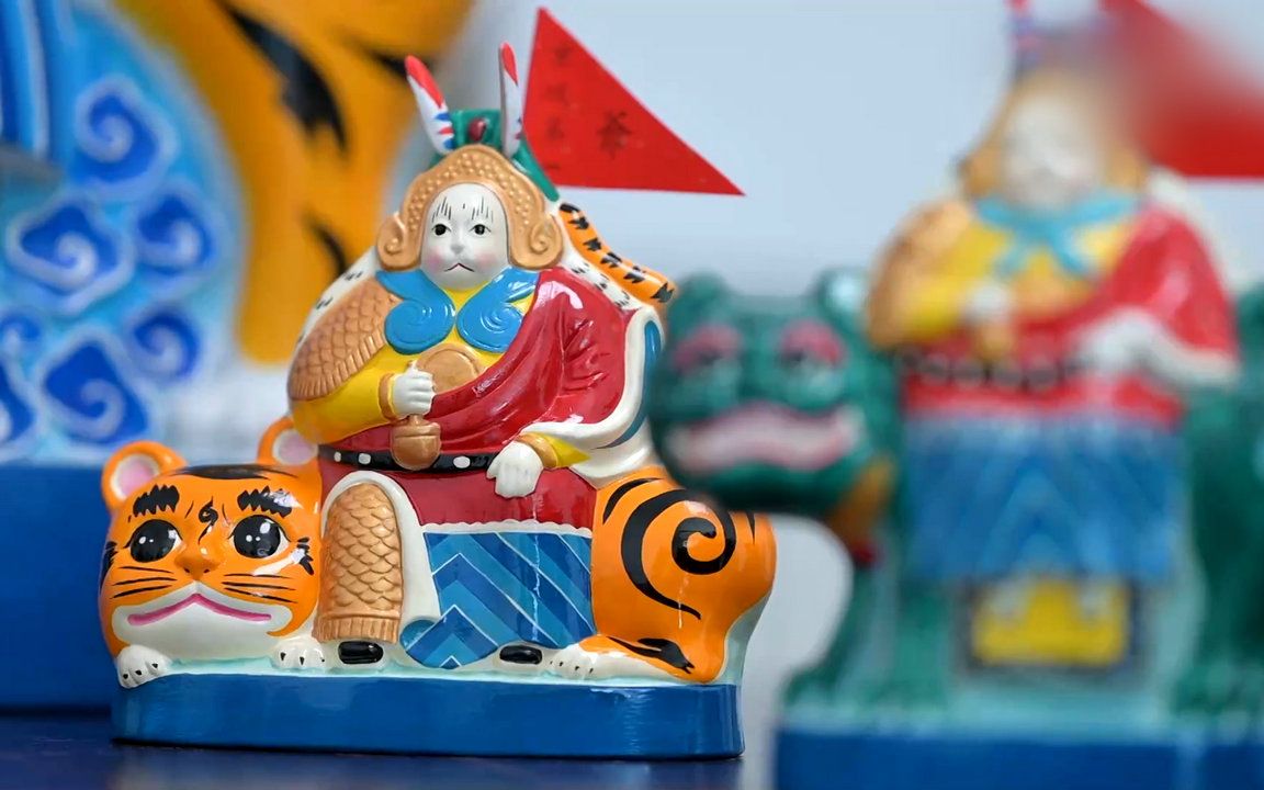 生肖兔：因神话“走红”的吉祥使者