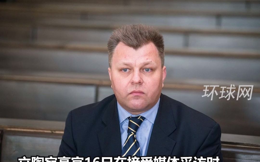 逼迫中方“选边站”！立陶宛高官要求欧盟取消中欧峰会 ，德学者：想法幼稚
