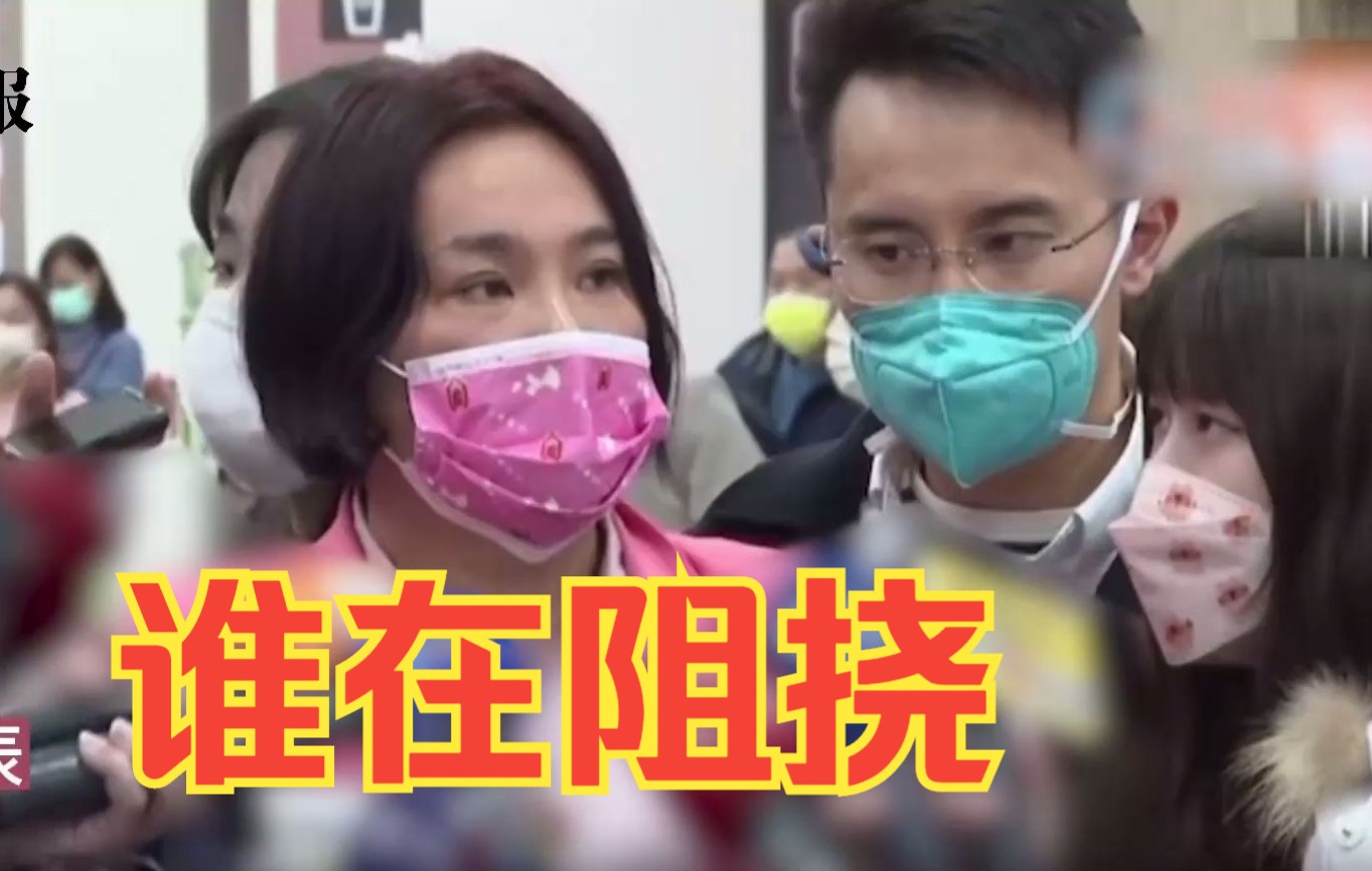 中国大陆已为“小三通”复航做好准备，陈玉珍暗示卡关在民进党
