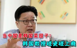 碰瓷碰上瘾？韩国教授致函百科网站，抗议参鸡汤中国来源说