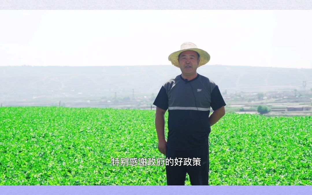 兰州市榆中县三电水管处： 多措并举为农田“解渴” 抗旱保灌为民生护航