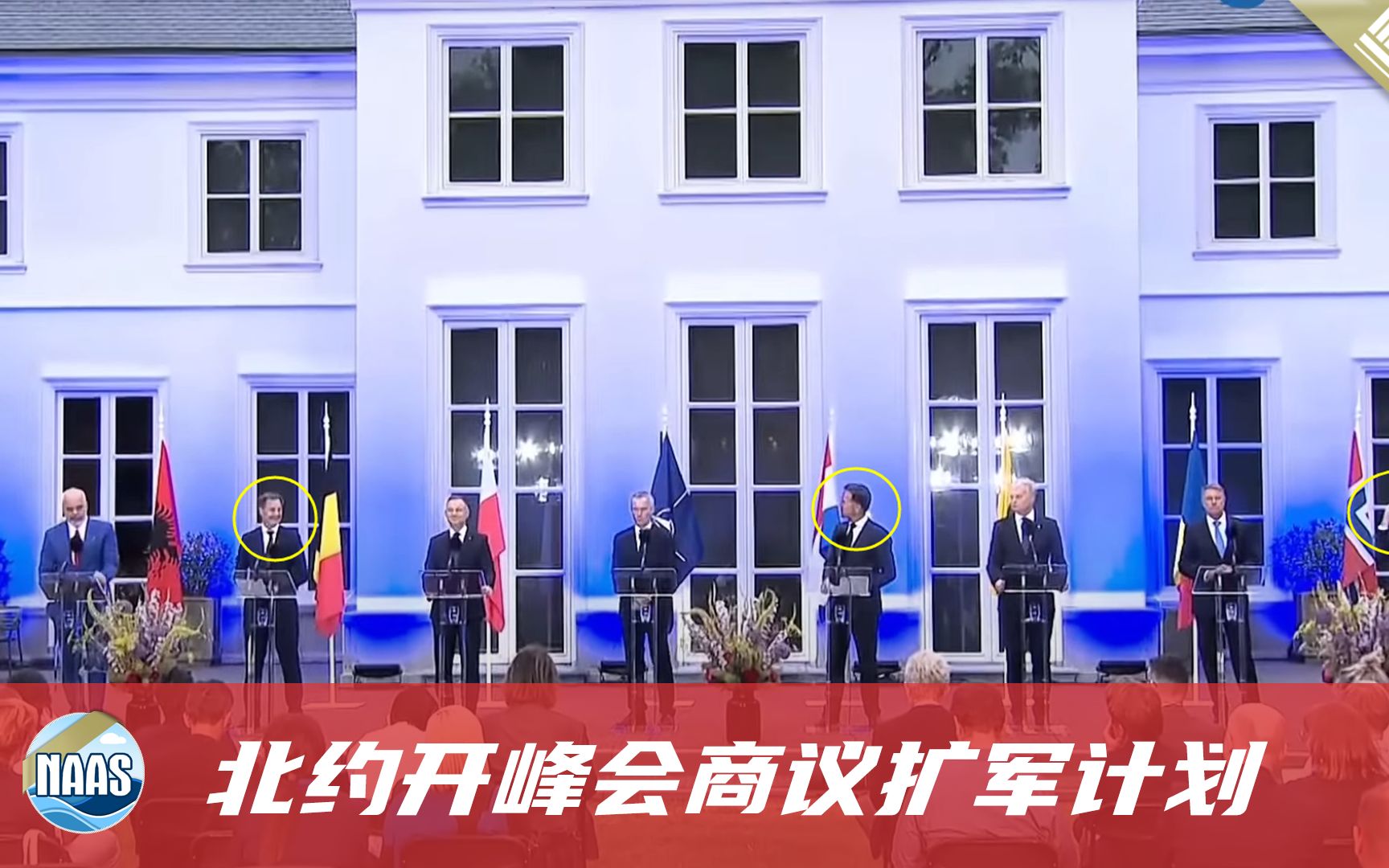 俄军火炮一发接一发，干掉西方指挥所和弹药库，北约开会派军30万