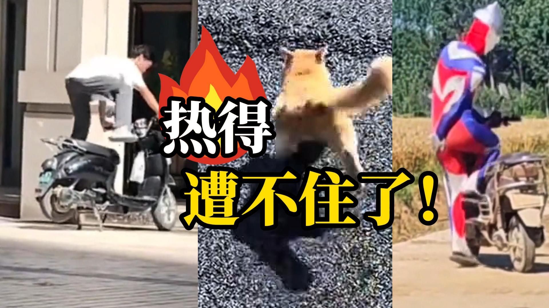 要热化了！成都迎来2024首个高温红色预警，最高气温将升至38℃以上！