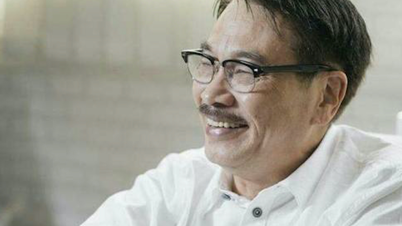 再见！达叔！著名演员吴孟达于27日去世