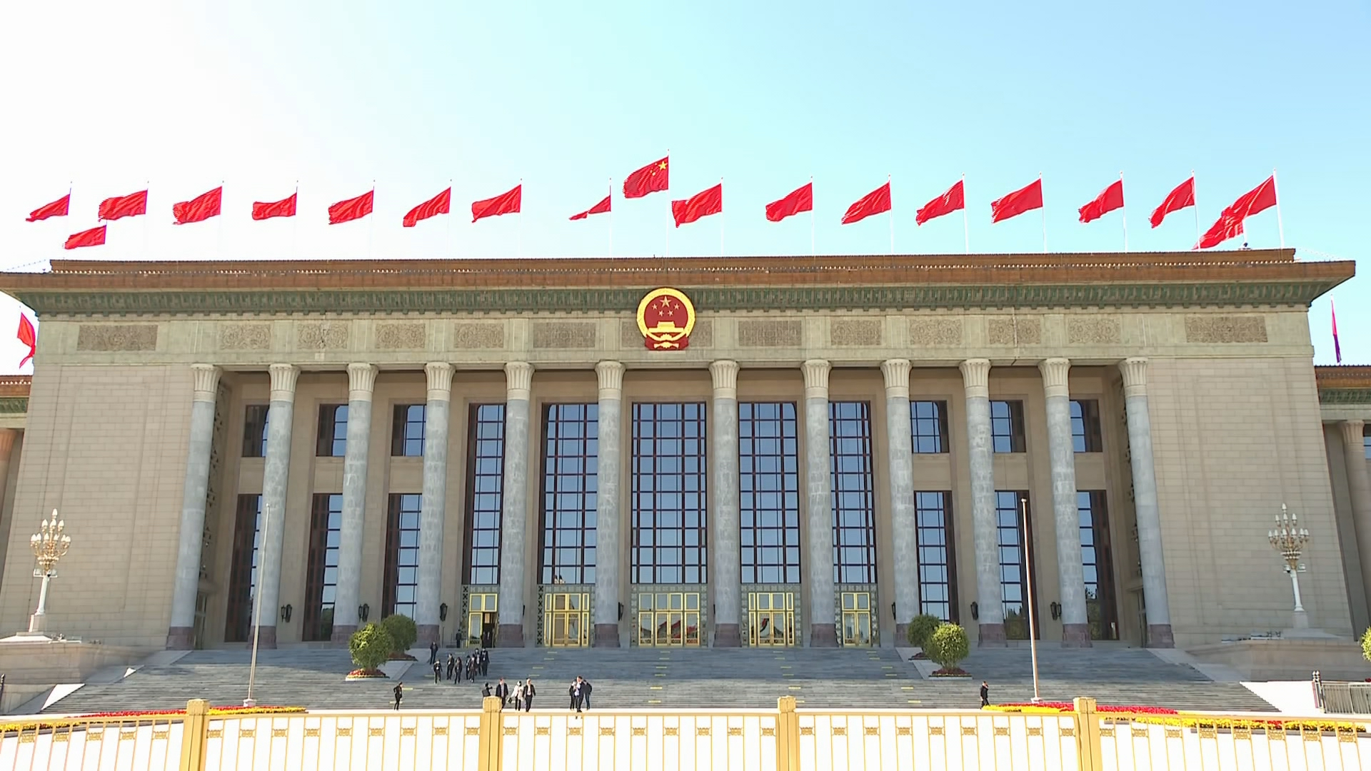 国台办：坚持一个中国原则是人心所向 大势所趋