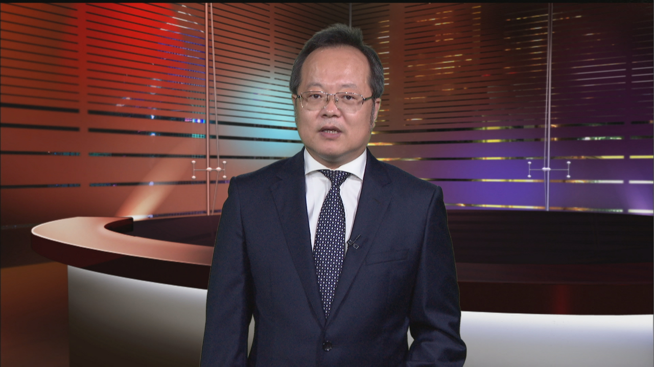 管姚：“拜登主义”隐现 美方不会轻易撤销对哈卡尼通缉令